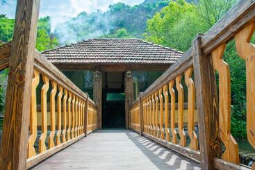 Getahovit Resort