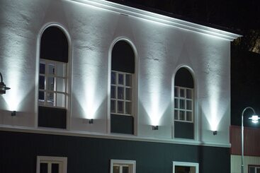 هتل Akureyri Dynheimar