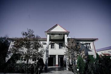 هتل Karakalpak Palace