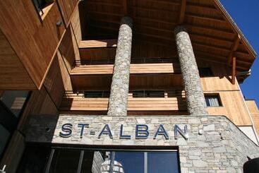 St Alban Hotel & Spa