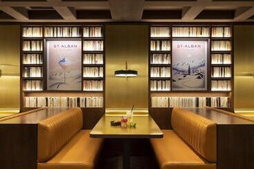 St Alban Hotel & Spa