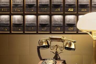 St Alban Hotel & Spa
