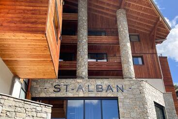 St Alban Hotel & Spa