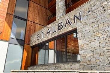 St Alban Hotel & Spa