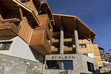 St Alban Hotel & Spa