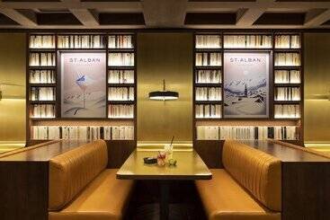 St Alban Hotel & Spa