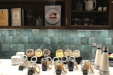 St Alban Hotel & Spa