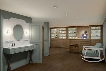 St Alban Hotel & Spa - La Clusaz