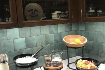St Alban Hotel & Spa