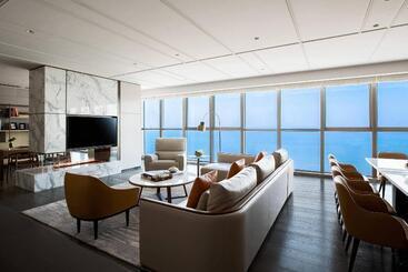 هتل Yantai Marriott