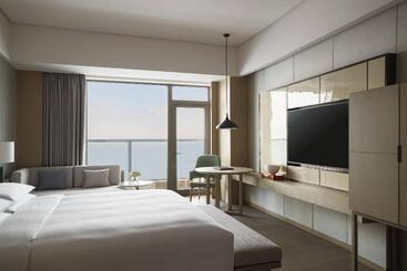 هتل Yantai Marriott