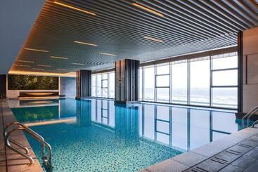 هتل Yantai Marriott