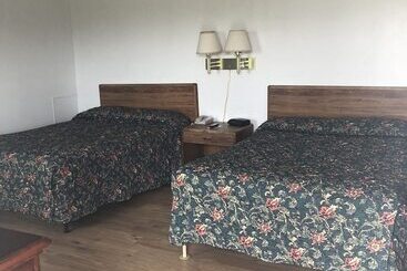 Neva Jean Motel