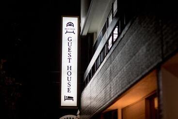 پانسیون Meinn Hanamaki   Hostel