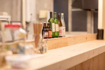 پانسیون Meinn Hanamaki   Hostel
