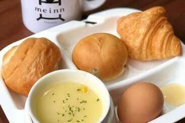 پانسیون Meinn Hanamaki   Hostel