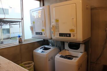 پانسیون Meinn Hanamaki   Hostel
