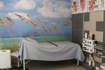 استراحتگاه Pelonngwe Wellness Retreat & Spa