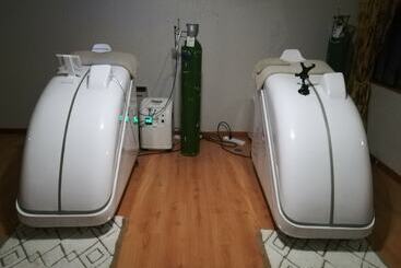 استراحتگاه Pelonngwe Wellness Retreat & Spa