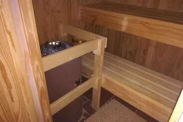 استراحتگاه Pelonngwe Wellness Retreat & Spa
