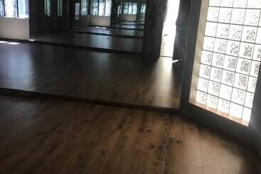 استراحتگاه Pelonngwe Wellness Retreat & Spa