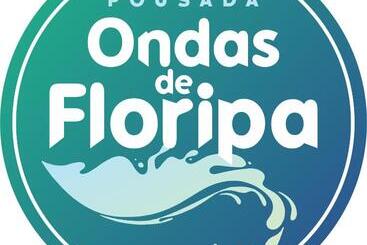 هاستل Pousada Ondas De Floripa