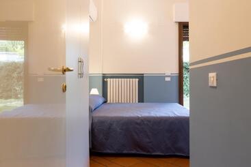 B&b La Quercia