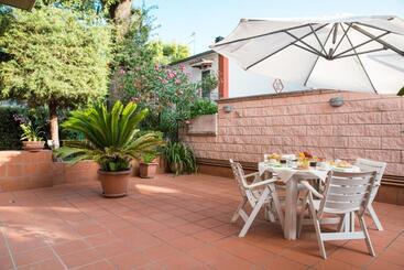B&b La Quercia