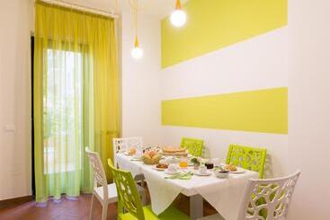 B&b La Quercia