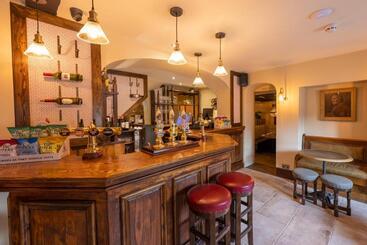 هتل Eliot Arms