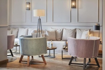 Lighthouse Hotel & Spa