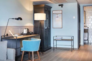 Lighthouse Hotel & Spa