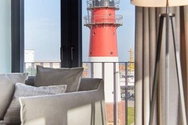 Lighthouse Hotel & Spa