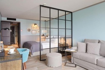 Lighthouse Hotel & Spa