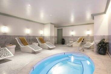 هتل Nomad Las Vegas