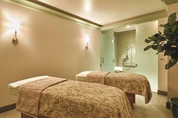 هتل Nomad Las Vegas