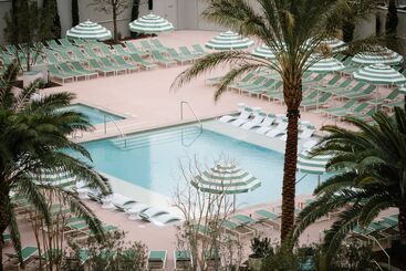 هتل Nomad Las Vegas