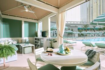 هتل Nomad Las Vegas