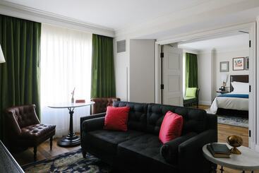 هتل Nomad Las Vegas