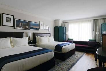 هتل Nomad Las Vegas