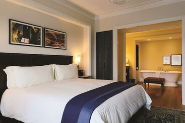 هتل Nomad Las Vegas