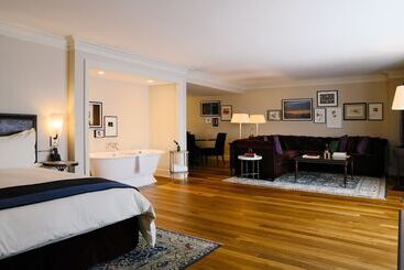 هتل Nomad Las Vegas