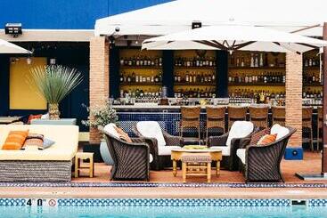 هتل Nomad Las Vegas