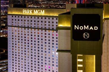 هتل Nomad Las Vegas