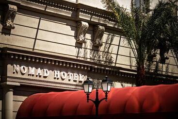 هتل Nomad Las Vegas