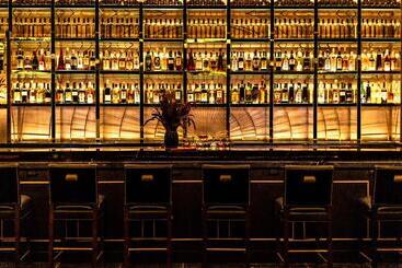 هتل Nomad Las Vegas