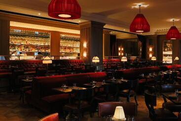 هتل Nomad Las Vegas