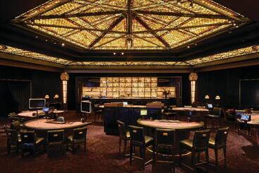 هتل Nomad Las Vegas