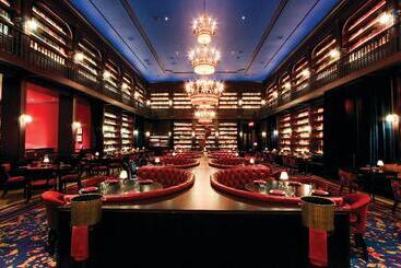 هتل Nomad Las Vegas