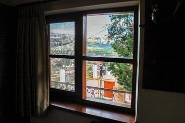 پانسیون Cabaña El Mirador Vallegrande